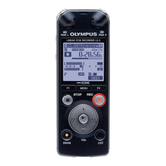 Olympus LS-3 Digital PCM Recorder