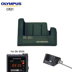 Olympus CR-21 Docking Station for DS-9500