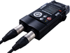 Olympus LS-100 Linear PCM Digital Music Recorder