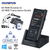 Olympus Pro Dictation & Transcription Bundle DS-9500/AS-9000