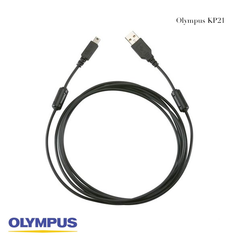Olympus KP21 - USB Cable for DS-7000 / DS-5000
