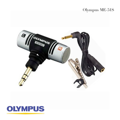 Olympus ME-51S Stereo Mic