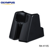 Olympus RM-4110S Hand Held Dictation & Voice Recognition Mic