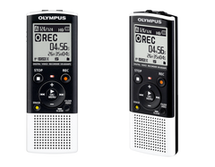 Olympus VN-8500PC - 1Gb Digital Voice Recorder