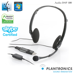 Plantronics .Audio DSP 400