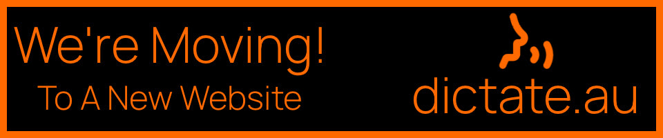 Dictate Australia