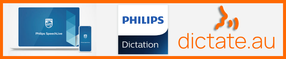 Dictate Australia