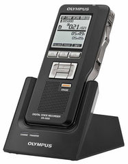 Olympus DS-5000 - Digital Dictaphone