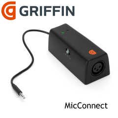 Griffin MicConnect