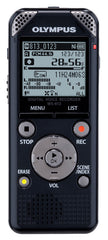 Olympus WS-813 Digital Voice Recorder - 8Gb