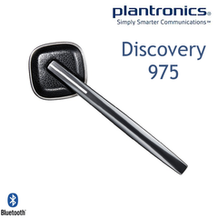 Plantronics Discovery 975 Mobile Bluetooth Headset
