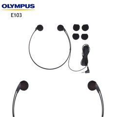 Olympus E103 Headset For Transcription Typing
