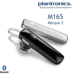 Plantronics M165 Marque 2 Mobile Bluetooth Headset