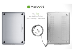 MacBook Pro 15" Retina Security Lock