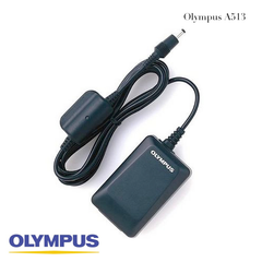 Olympus A513 - 5v AC Power Adapter for DS-5000