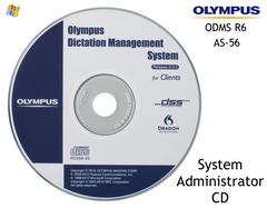 AS-56 - ODMS for Administrators