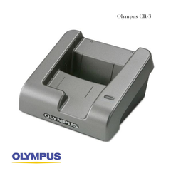 Olympus CR-3 Docking Station