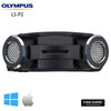 Olympus LS-P2 Digital Music Recorder