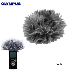 Olympus WJ2 Windjammer for LS Series Recorders