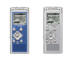 Olympus WS-650S Digital Voice Recorder