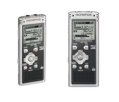 Olympus WS-760M Digital Voice Recorder