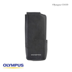 Olympus CS-119 - Carry Case for DS-5000 / DS-5000iD