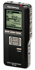 Olympus DS-3400 - Digital Dictation Machine
