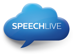 Philips SpeechLive 1 Year Subscription